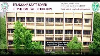 Manabadi TS Inter 1st & 2nd Year Results 2020 - bie.telangana.gov.in