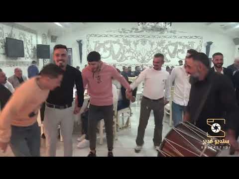 الفنان محمد القاعد