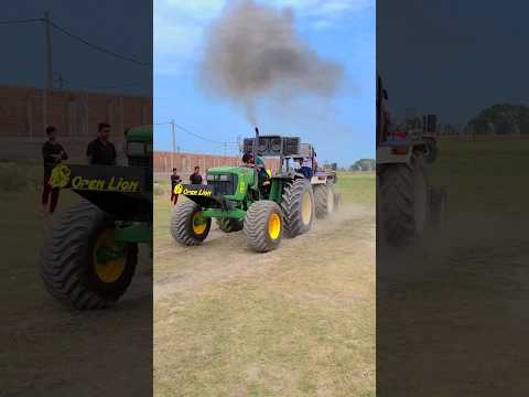 Tractor Hack For Summer 🤯😱 #trending #youtubeshorts #shortvideo #viral