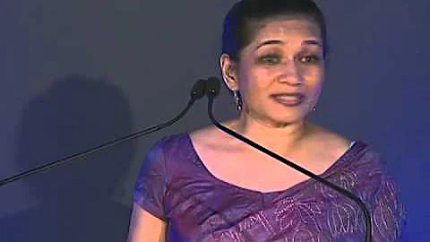 Professor Durreen Shahnaz receives the 2014 Joseph...
