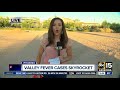 Valley Fever cases skyrocket; how you can get tested