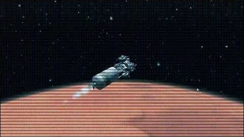 KSP 0.17 Duna Robotic Mission