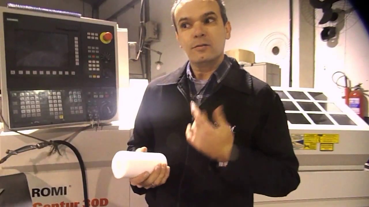 Politetrafluoretileno - PTFE (Teflon)