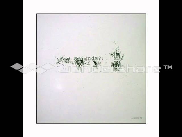 Watch The Seconds - Y - Track 06 - We Rock on YouTube Watch The Seconds - Y - Track 06 - We Rock on YouTube