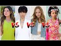 Alan Chikin Chow vs Like Nastya vs Brianna Mizura vs Khalani Simon |Lifestyle Comparison 2026