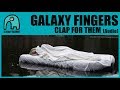 Galaxy fingers  clap for them audio