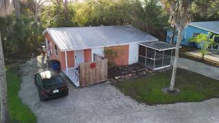 27600 BIG BEND Road Bonit Springs, Fl DRONE 4K