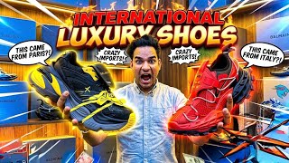 International Imported Luxury Shoes Loot Offer Dealjarahatke