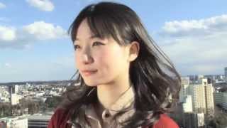 Celebrity 「IMAGINE THE FUTURE　～未来を想え」2014年版 Profile
