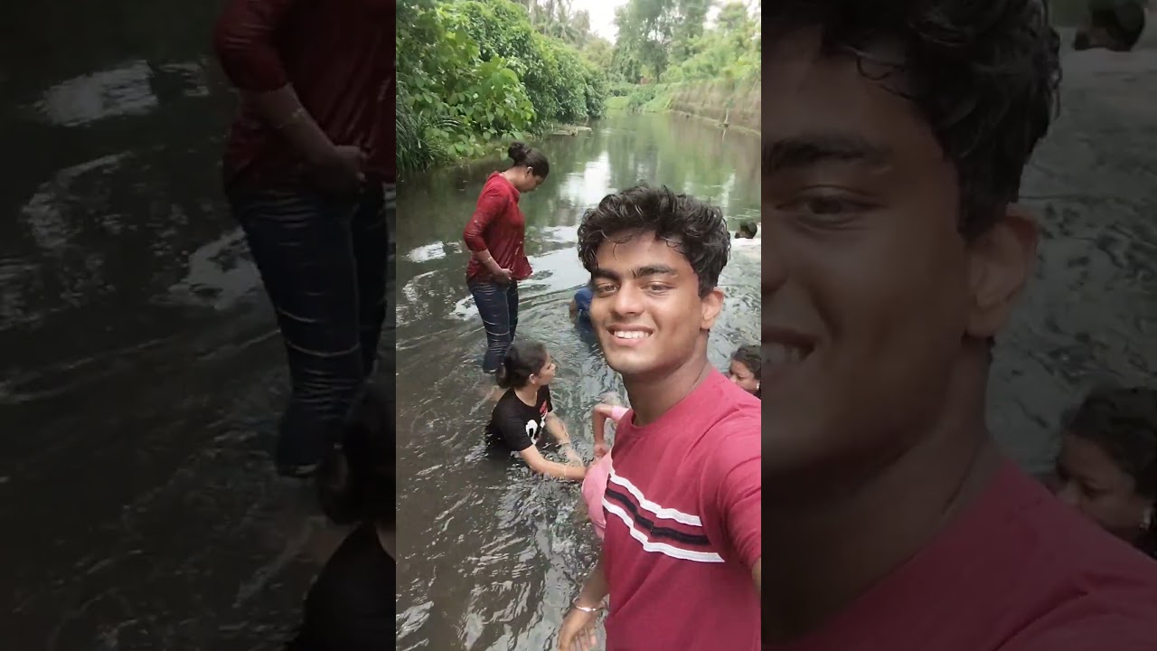 Going to NANODA 🌊🌳🍃 with family #minivlog #vlog #storytime #funny #travel
