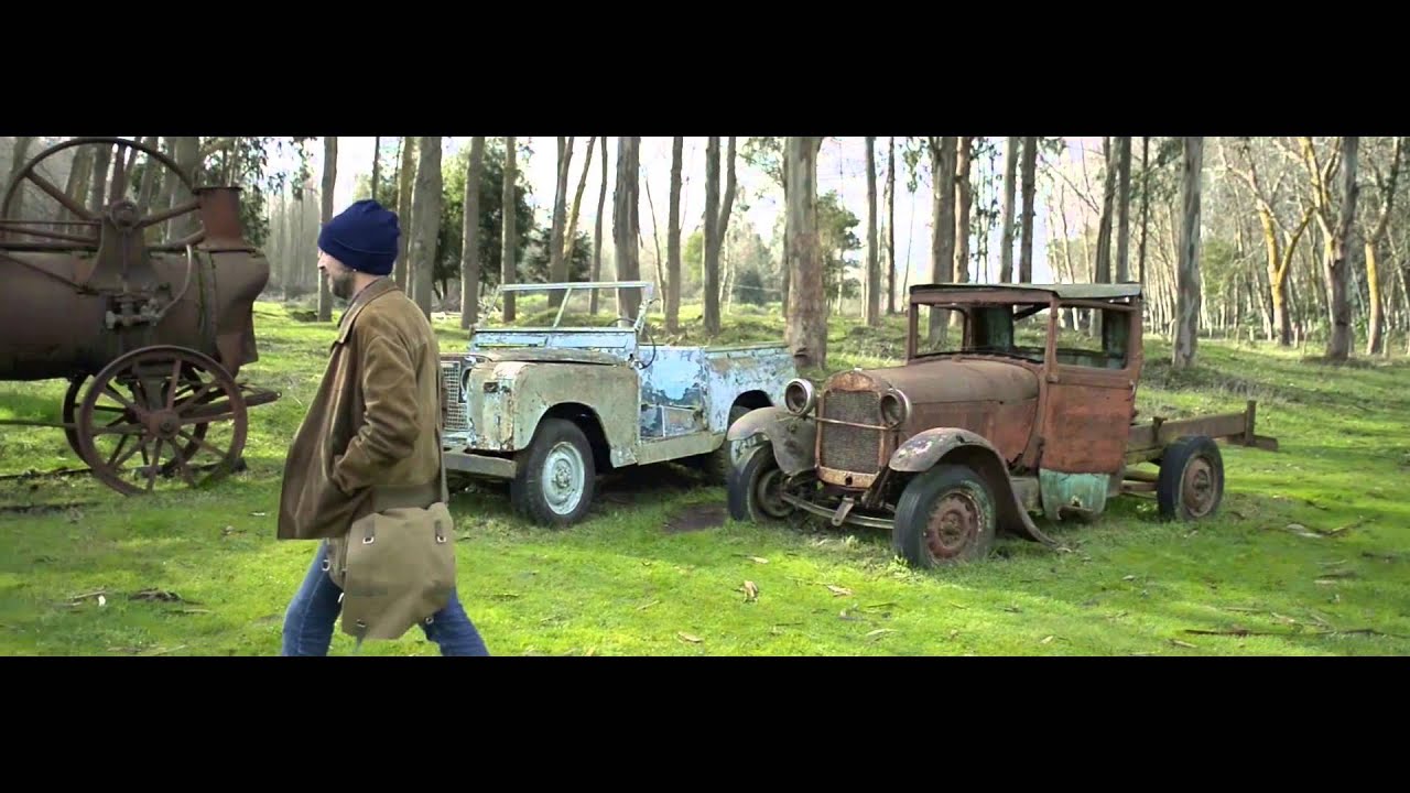 Los Muertos - Cien Gotas de Sangre y Doscientas de Sudor