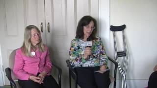 Commission on Disabilities Fair 4/29/15