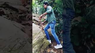 Vayalada View Point Kozhikode January 2022