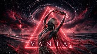 Vanta - Drum & Rise (Deep Ethnotronica)