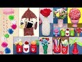 11 Easy UseFull... Best Out Of Waste Idea 2019 - DIY Home Decor Projects !!!