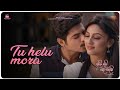 Tu helu mora  rati sari sari jauchi  romantic song  rajesh  riya  kuldeep  aseema