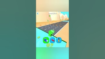 Shape shifting2 game level #5791  hyper casual game #shapeshifting  #gameplay #gaming #shortvideo