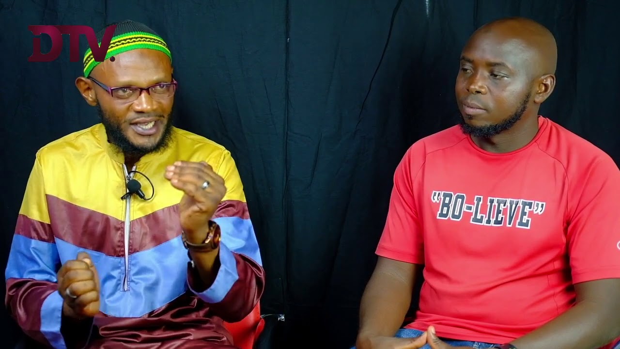 Umupasitori akomeye ahevye ubu kristo abaye umu Islam | Amenye amabanga yose y'Abapasitori bagenziwe