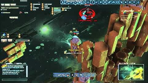 DarkOrbit - GG Kuiper (Full Gate)