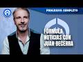 En Vivo | Juan Becerra | 25/04/26