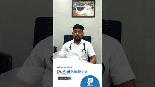 Presco Dr. Anil Khatkale Oscar Hospital