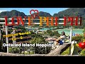 Phi phi island tour  night life in phi phi  thailand series  phi phi viewpoint  phuket 