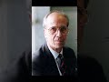 Norman Tebbit || The Iron Voice of Thatcher’s Britain | 1931–2025