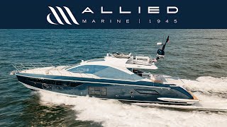 Azimut S7