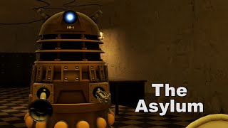 The Asylum