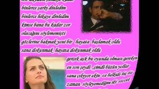 Sevmek Kolay Değil Resimi