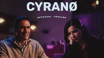 CyranØ Trailer (A Dystopian Rom-Com Produced by Cinema Therapy)