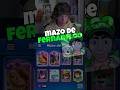 El mazo de @Fernanfloo 💚 | #clashroyale #mazo #fernanfloo #danigamer #fypシ゚viral