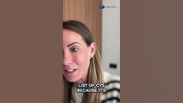 Eveline Smet on Job Hunting Leverage Your Network for Success