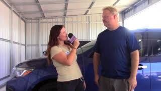 Off Lease Only Reviews   Used Nissan Morano   Orlando, Florida