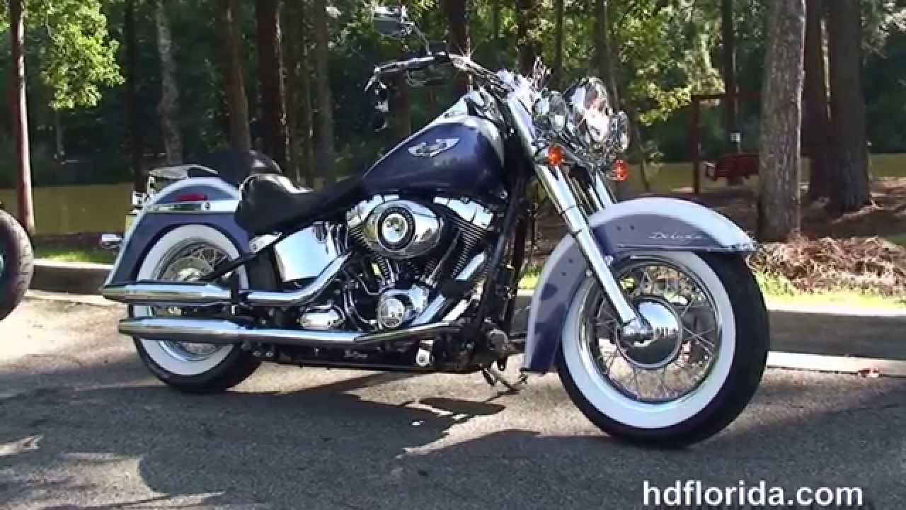 New 2019 Harley Davidson Softail Deluxe Motorcycles for 