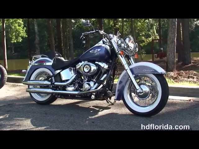 View New 15 Harley Davidson Softail Deluxe Motorcycles For Sale In Zigwheels