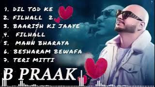 B Praak songs Best hits mashup #bpraak #song #love