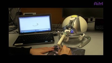 Haptic Learning Tool