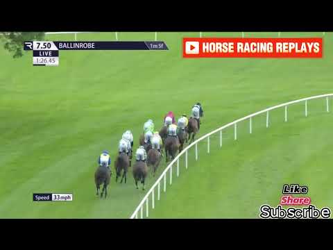 DESERT FRIEND / 6 Race Ballinrobe 24 Jun 2024