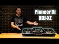 PIONEER DJ XDJ-XZ Polski Test i Recenzja