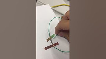 Pencil Synth