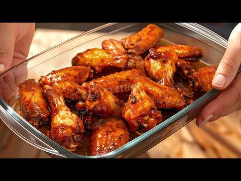 Ich frittiere nicht mehr! Diesen Trick habe ich in einem teuren Restaurant gelernt!