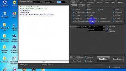 How to remove gionee x1s frp lock by Miracle