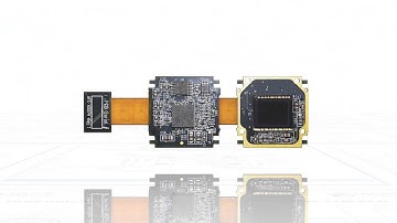 Imaging Source Gige Cameras