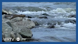Indianapolis receives federal grant to destroy deadly Emrichsville Dam