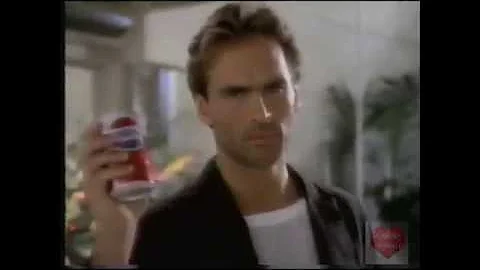 Coke | Television Commercial | 1986