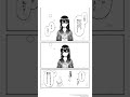 【第1話 試し読み】『クラスメイトは異世界転移なのに私は異世界転生』（MFC）#漫画 #試し読み #マンガ動画 #kadokawa #shorts
