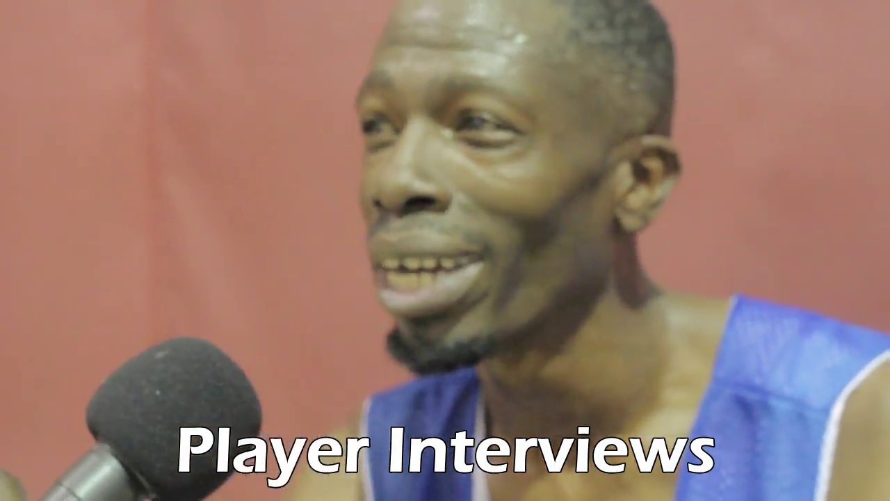 Gustine Basketball League Week 1 Highlights YouTube