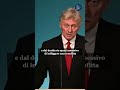 Il Cremlino sostiene che l’Europa stia affrontando una fase difficile a causa del forte aumento dei