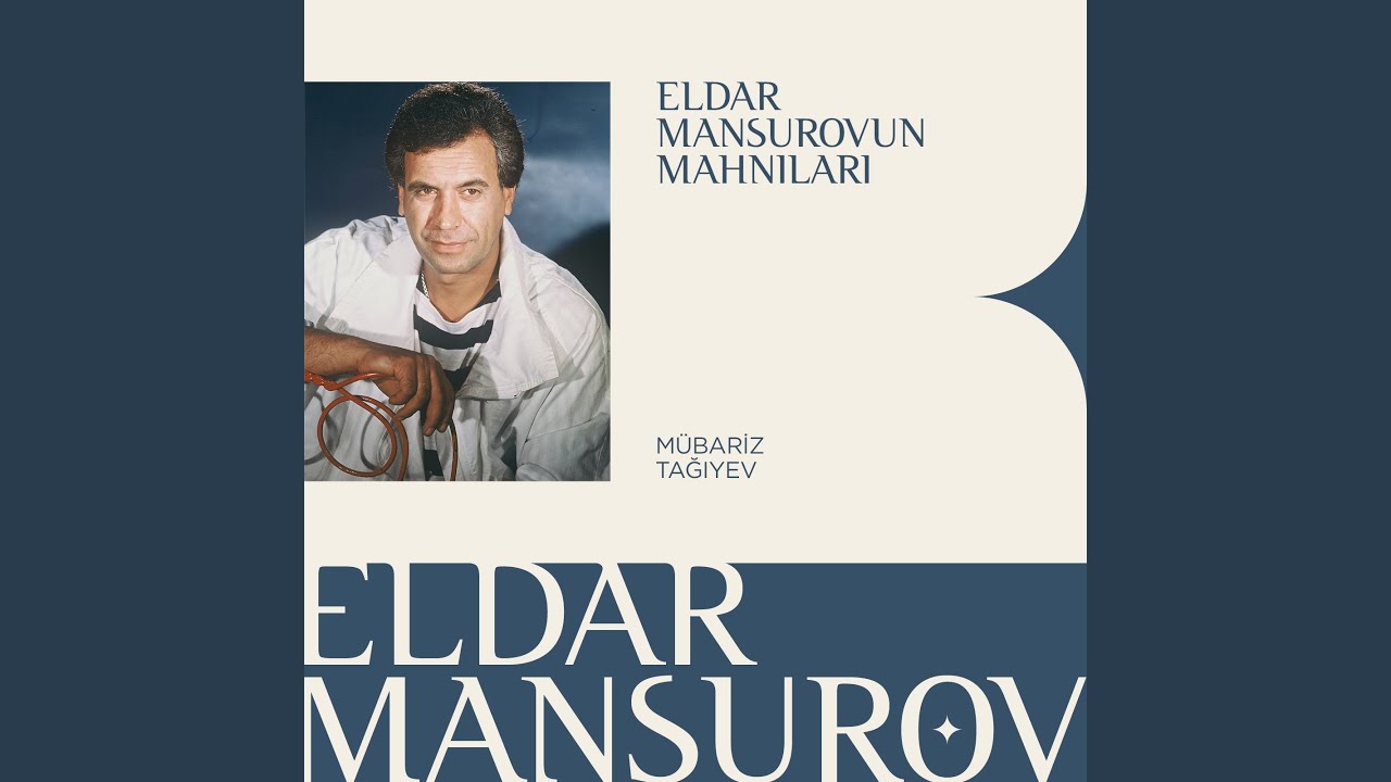 Yada Sal Məni (feat. Mübariz Tağıyev)